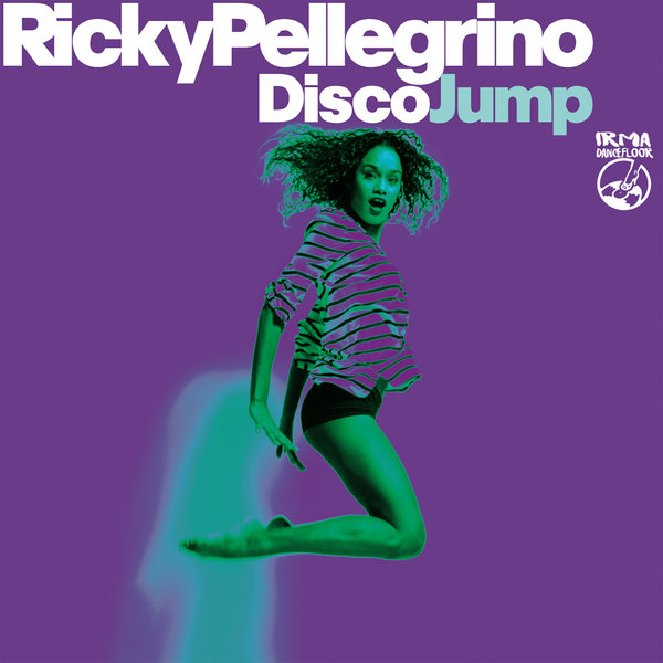 Ricky Pellegrino - Disco Jump [IDA150]